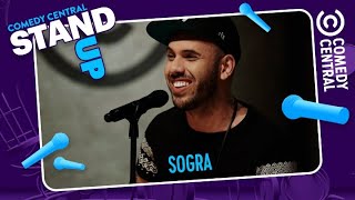 Sogra | Stand Up