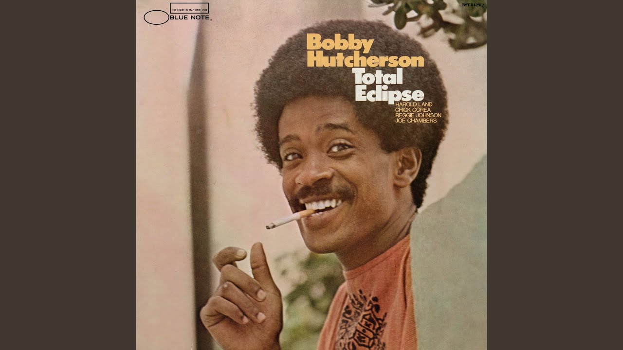 Bobby Hutcherson 