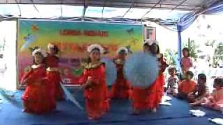 Download lagu Tari Kipas mp3