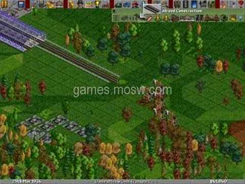transport tycoon deluxe pc download