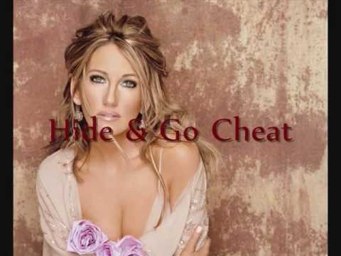 Lee Ann Womack Hide & Go Cheat (Demo)