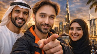 Dubai: How a City Makes Money? UAE 🇦🇪