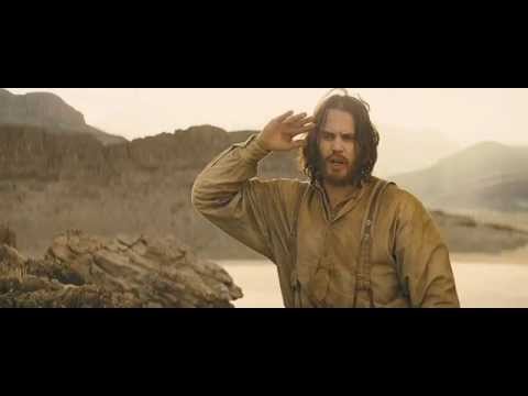 John Carter "Virginia" Clip