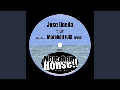 Stuh (Marshall (UK) Remix)