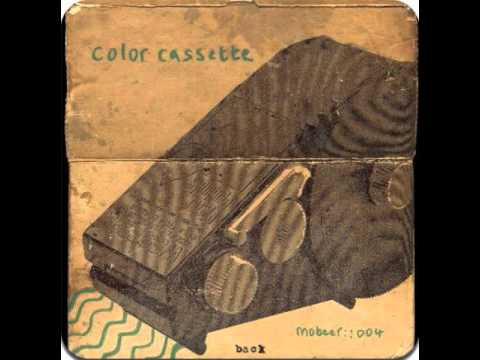 Color Cassette - Acrost Ponds