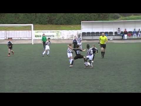 JOAO FERREIRA IN ACTION: TRAJOUCE (6) vs (7) CASA PIA B