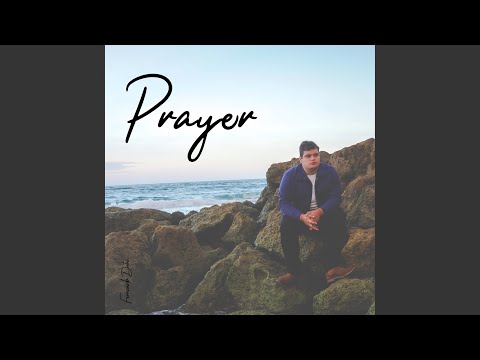 Prayer - Fernando Dutra