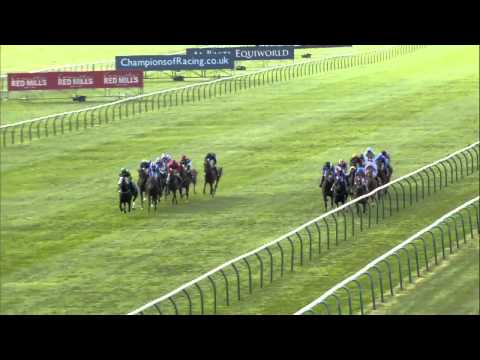2015 QIPCO 2000 Guineas Stakes - Gleaneagles - Racing UK