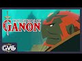 The Pathos Of Ganon To Glimpse A Villain S Humanity Good Vibes Gaming