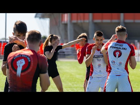 Strefa Walk TV odc. 10 Kompetentny PogChamp