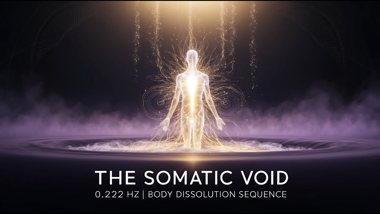 The Somatic Void