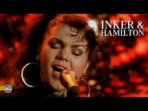 Inker + Hamilton - Heaven Knows (die Spielbude) (Remastered)