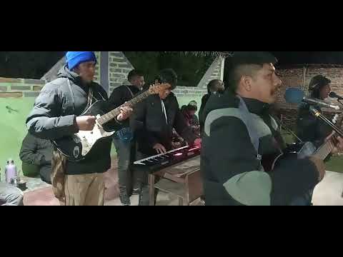 PRIMERA NOCHE DEL EVENTO DE GRUPO DE DANZA MONTE DE LOS OLIVOS BARRIO LA PAZ EL COLORADO FORMOSA 