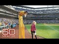 Savannah Bananas Pack Stadiums With Their Zany Twist On Baseball 60 Minutes