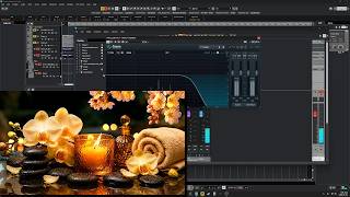 PADO’s Full Music Composing and Video Making Process | Behind the Scenes