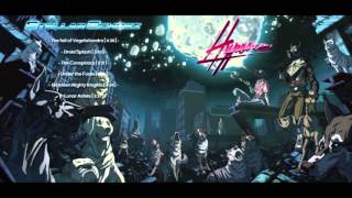Download lagu Hypercan - Stellar Echoes [FULL ALBUM] mp3