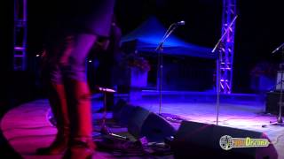 Running Red Lights perform Sour Grapes