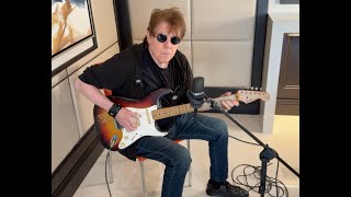 George Thorogood: The Blues Radio International Interview (4k)