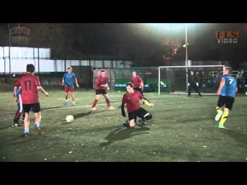 7. tydzień: TopSixTeam - Korupcja (FLS Jesień 2012)