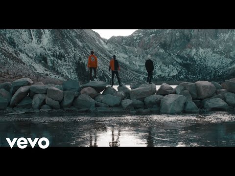 Somewhere Else - Louis The Child