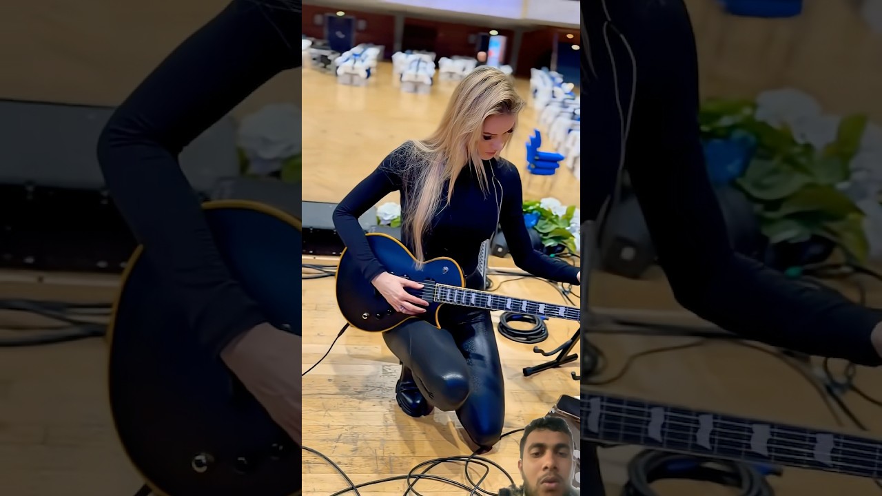 ギターをチューニング 一音ずつ確かめて 音を整える 始まりの前の静けさ #ギターチューニング #音合わせ #ギター演奏 #音楽準備 #弾き語り #MyGuitar #GuitarTune