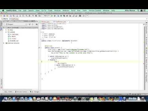 Launchcode Try With Resources