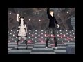 (MMD) Creepypasta Eyeless jack / Alice Madness ...