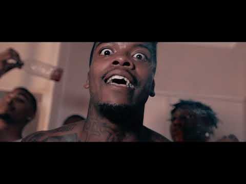 Ketchy The Great x Good Finesse - "Gang Gang" | Shot By : @VOICE2HARD