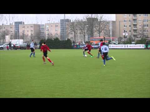AFC C1(zo) vs Diemen C1