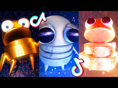 R.E.P.O. 🤣 FUNNIEST TikTok Compilation #7