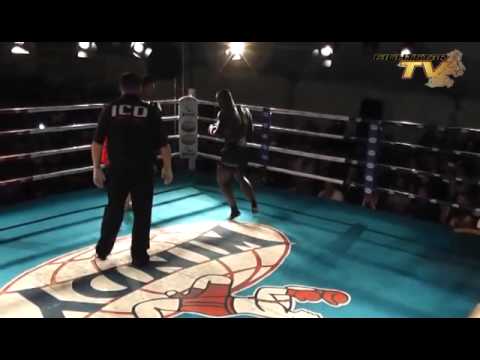 Berat Aliu vs Odje Manda