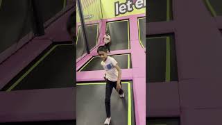 UrbanAir #funtime #indoor #gaming #kids #adventure #park
