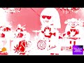 Yo Gabba Gabba Rainbow Connection In Puma Styled Chorded