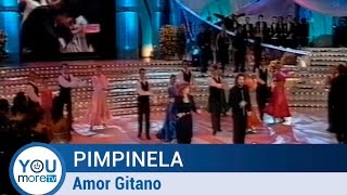 Pimpinela - Amor Gitano
