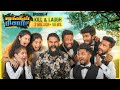 Eruma Saani | Jungle Resort | Web Series | EP-4 Kill & Laugh | 4K- With Subtitles