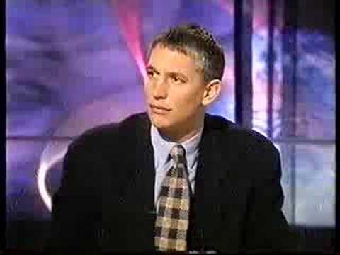 Football Focus BBC 1996 Part 2