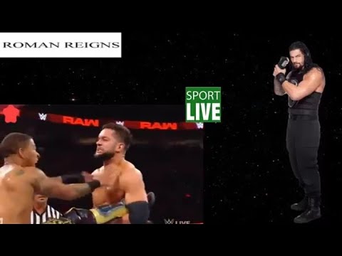 WWE Raw 11 Feb 2019 Full Show Highlights I WWE Raw 11/2/19 Full Show Highlights I Sherastic