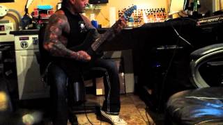 Soilwork - The Flameout (Guitar Cover)