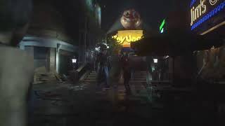 バイオハザードRE3[体験版］遊んでいく！