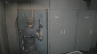 バイオハザードRE2実況＃3