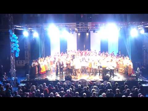 KUD Željezničar - Bećarac