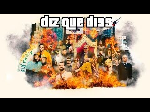 FaCto BSJ - Diz que diss