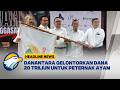HEADLINE NEWS 14 02 Danantara Gelontorkan Rp20 Triliun Untuk Peternakan Ayam