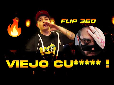 MENSAJE PARA CEVLADÉ | CONTEXTO | El Menor vs Rodamiento