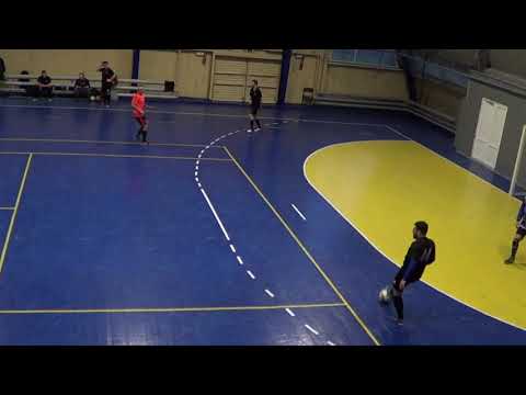 Нарезка 8         НАНГУ-2 – Pirates