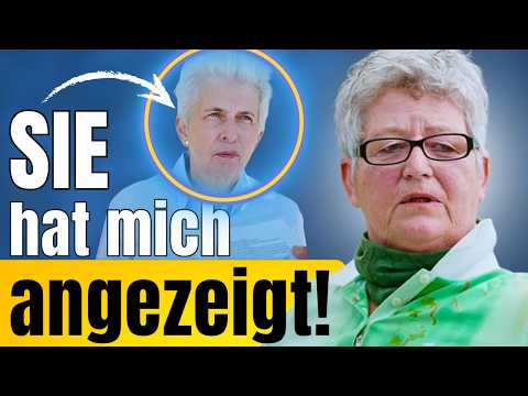 💥Anzeige ist raus - So schnell ist deine Meinung vor Gericht!