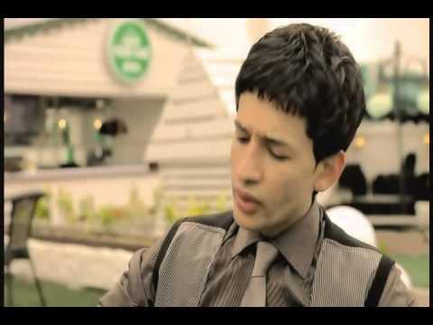 Begenc Caryyew - Yolunda gozlerim