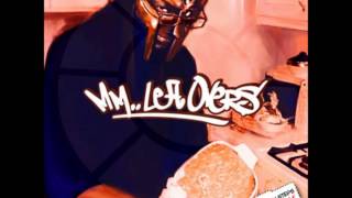 MF DOOM - Leftovers (FULL ALBUM)