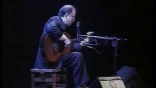 João Gilberto - Um Abraço No Bonfá - São Paulo - 1994