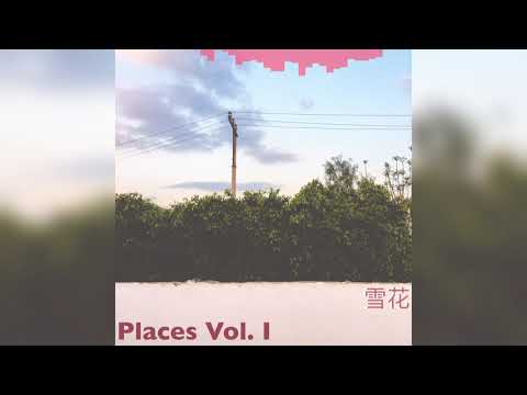 Breathe the Midnight Wind - An Ambient Sketch [Places Vol.1]